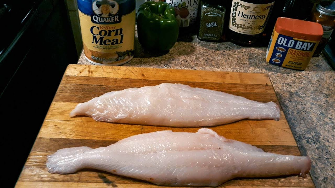 Learn to make southern style breaded fried catfish and spaghetti