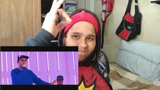 Jhon Mc React - Fabio Brazza - A Ponte