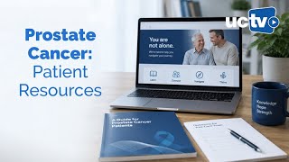 Prostate Cancer Patients' Resources