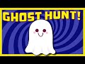 We Re Going On A Ghost Hunt Song For Kids Brain Break Movement Song Preschool And Kindergarten