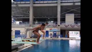 videos de risa fase de salto en el agua
