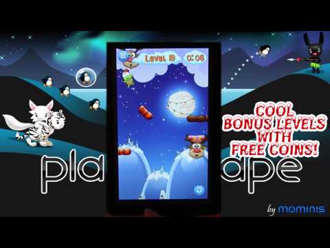 Bouncy Bill Christmas Style Video