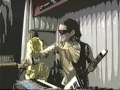 Moog Cookbook live (Aug. 18, 1996)