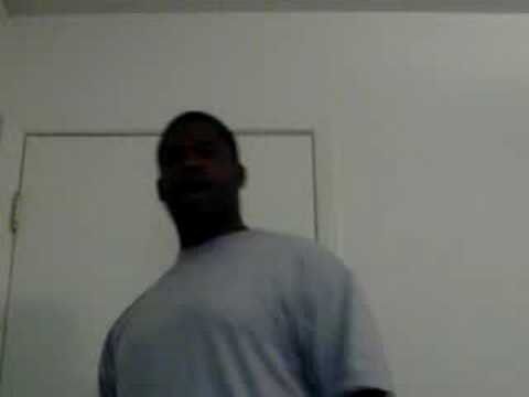 Young Gansta dat Ville Nigga