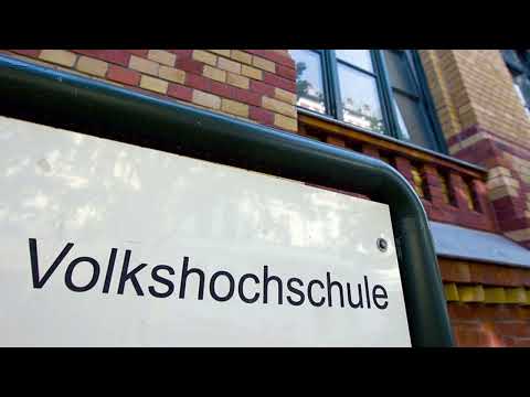 WDR 29.09.1946 - Erste westfälische Nachkriegs-VHS in Marl eröffnet