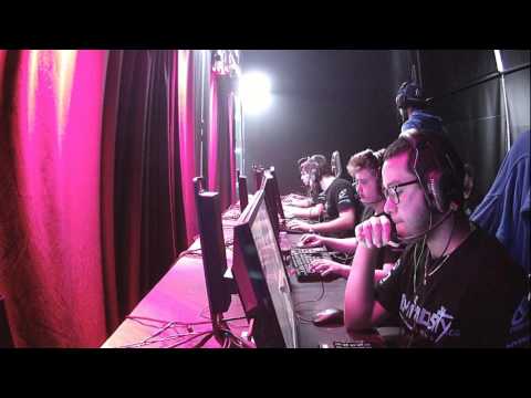 Mousesports vs Luminosity   Game 2   CEVO MLG Proleague Season 8 Finals
