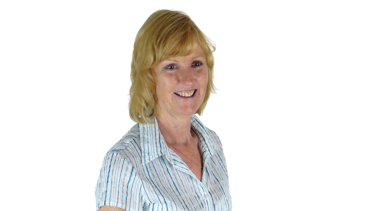 Nicola Barber discusses her advanced adrenal cancer