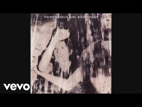 Torch - The Psychedelic Furs