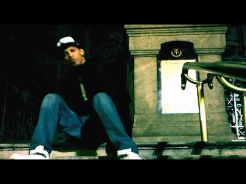 Tiago Mac - Te arrepiou (WebClipe)