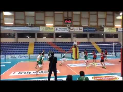 Showy Boys Galatina - Under 18