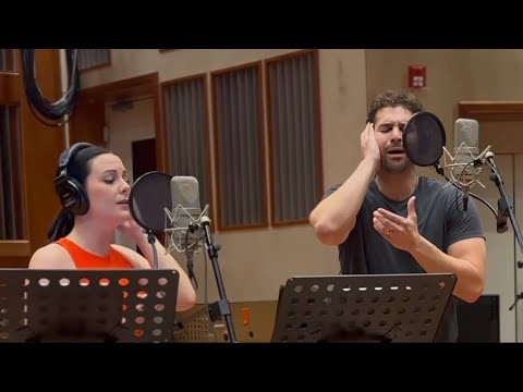 Verdi: “Parigi, o cara”, La Traviata - Jose Simerilla Romero, Avery Boettcher - Victoria Records