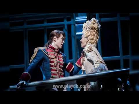 Minhyun cast as Musical ‘Marie Antoinette'