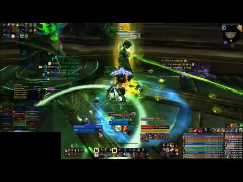 Fallen Avatar Heroic