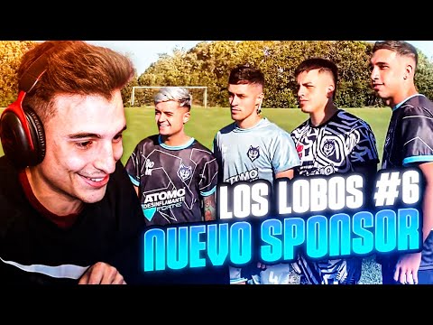 REACCIONANDO a LOS LOBOS 2022 #6 - CHAPA Y PINTURA NUEVA || #StrakaLaOtraPasion