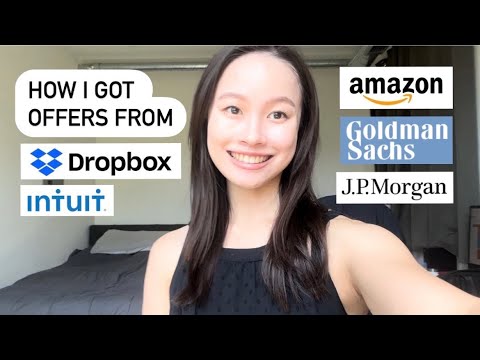 How to Prepare for GHC: Getting Interviews, Internships, Full Time Offers and More at Grace Hopper