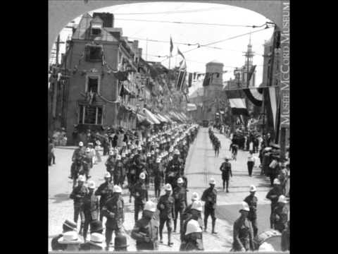 Banlieuzards - La belle province