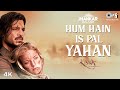 Hum Mile Na Mile Extended Version Jhankar Vivek Oberoi Kisna Udit Narayan Madhushree
