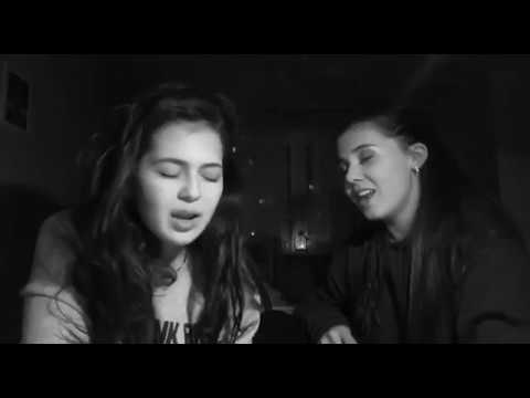 Sam Smith - Stay With Me (Sabina Mustaeva & Alina Arakelova cover)