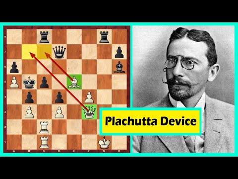 One Of The Greatest Moves In Chess History!