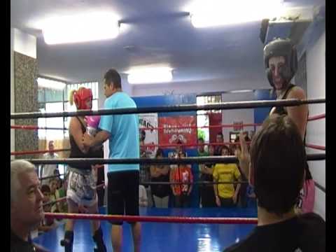 interclub torremolinos ana vs cintia 2