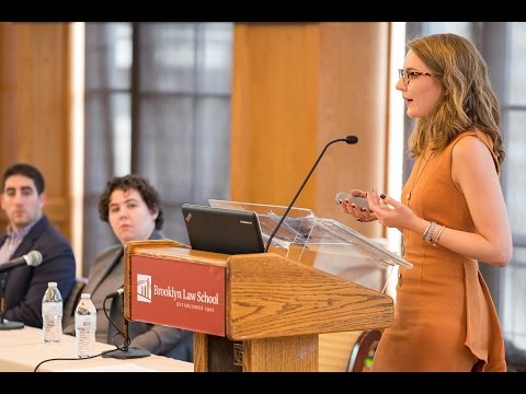 Health Law and Family Law Fellows Presentation and Luncheon: Panel 2