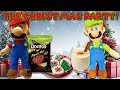 Charlie Sevigny Bros The Christmas Party Christmas Special 2024