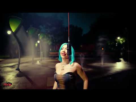 SoMaryJane - Wyd? (Set The Tone Mic Performance)