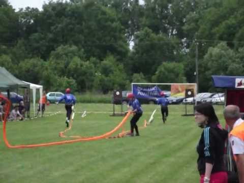 SDH Střezetice - Myštěves (HLČR, VČHL) 2012