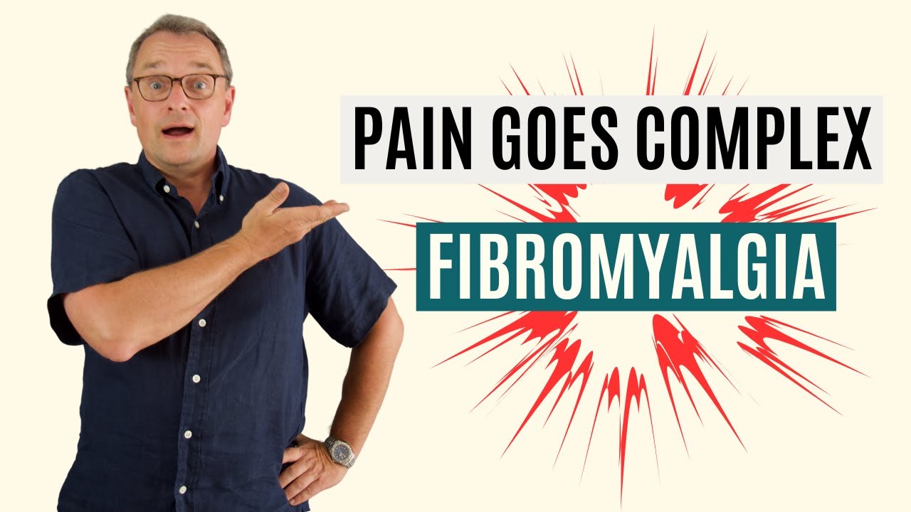 Mystery of Fibromyalgia? Latest Scientific Discoveries