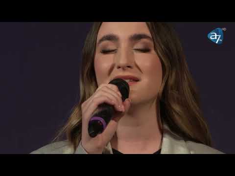 MI E AȘA DE DOR - Leah Beuca Manu (Live)