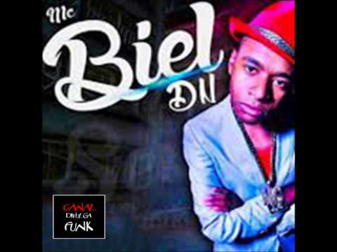 Mc Biel DN  Super Fantastico [DJ BINHO] Lançamento setembro 2015