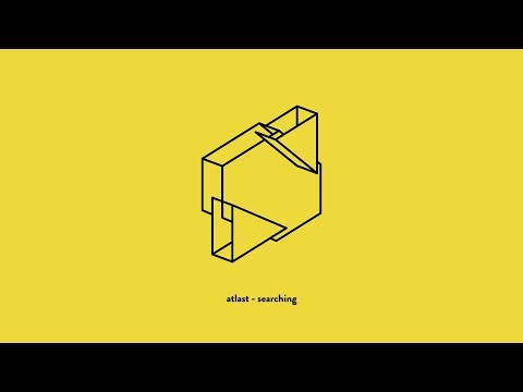 ATLAST - Searching (feat. Donnie Cupid)