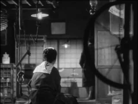 Figlio unico (ひとり息子, Hitori musuko - 1936) di Yasujirō Ozu - sottotitoli ITA
