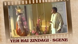 Download lagu Sanjeev Kumar fights with God for his Karma - Yeh Hai Zindagi mp3 Download lagu Sanjeev Kumar fights with God for his Karma - Yeh Hai Zindagi mp3