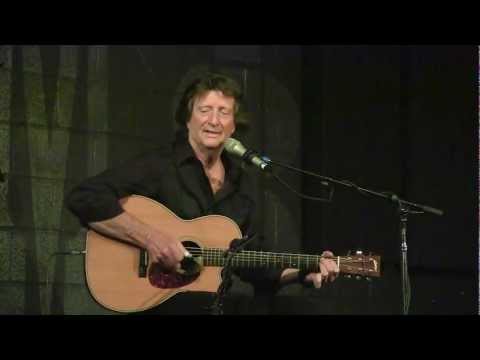 Chris Smither - Make Room For Me - Live at McCabe's