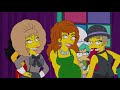 The Simpsons Drag Queens Lipsync HD - Glamazon (Feat. Rupaul)