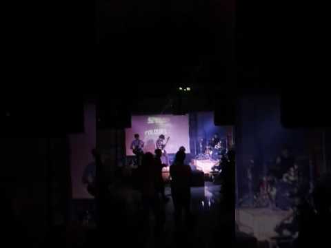 Colours and Carousels - Coup D'ètat (feat ical Slap It Out) Live At Alliance Show 09.05.2017