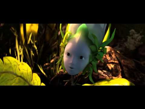 CGI 3D Animated Short HD   Descendants  Directed by Heiko van der Scherm
