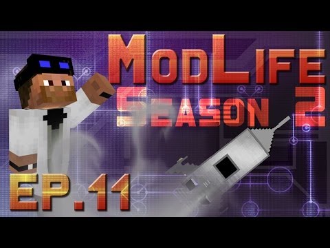 Laying out the Compound | Mod Life (SpaceLife) S2E11 Phase-1