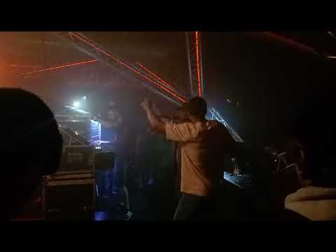 Dub Arena # 9 - UBIK  sound system ft. Nello B & Young Kulcha  - 06.10.2023