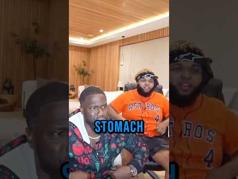 Kevin Hart Roasted Druski 😭💀