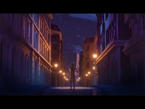 Jana Zu - TVOJOU CHUDOBOU  (official lyrics video)