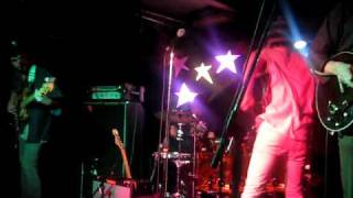 Hockey - Learn to Lose - Live - Drunken Unicorn, Atlanta, March 24 2010