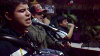 ALFREDO OLIVAS & REGULO CARO--EL PRINCIPIO DEL INFIERNO