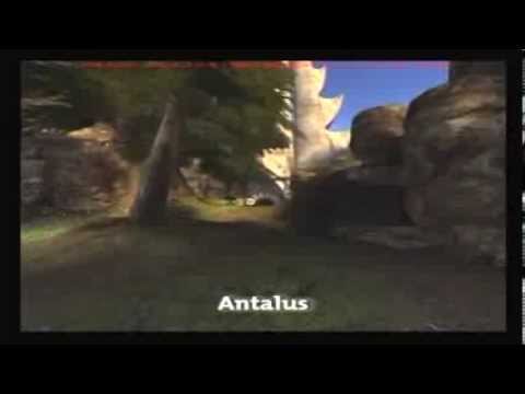 GS 2002/11 - UT 2003: Die Karten