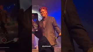 HAN YOHAN 한요한 - All Day WYBH Party in London