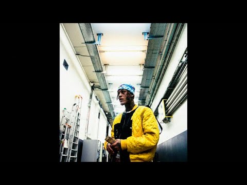 [FREE] Lil Skies x Landon Cube Type Beat - "Emerald" | Lxnely Beats