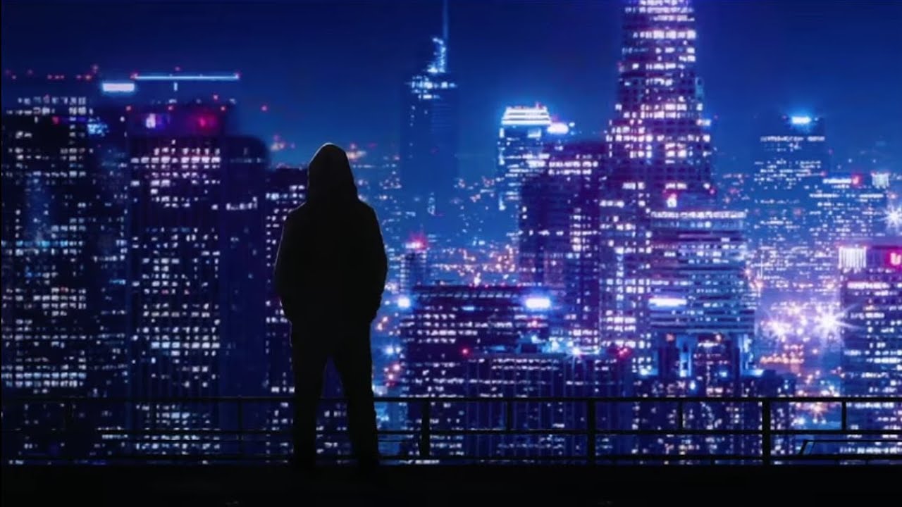 Cyber Manhunt: New World demo trailer teaser