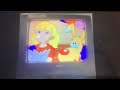 Inspector Gadget VHS 1984 Sped Up Family Home Entertainment