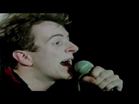 Videoclip de Janie Jones (Live) [Remastered] — The Clash
